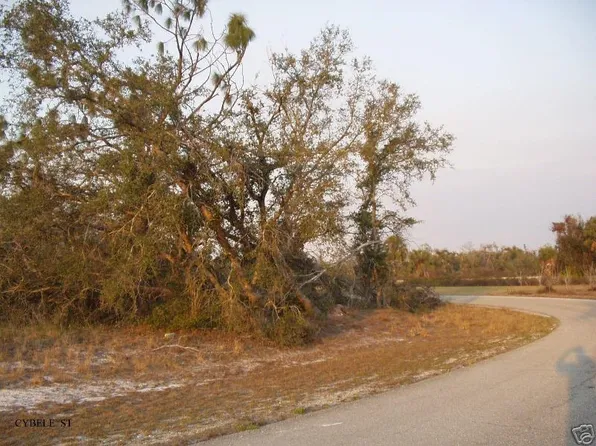29230 Cybele St, Punta Gorda, FL 33982