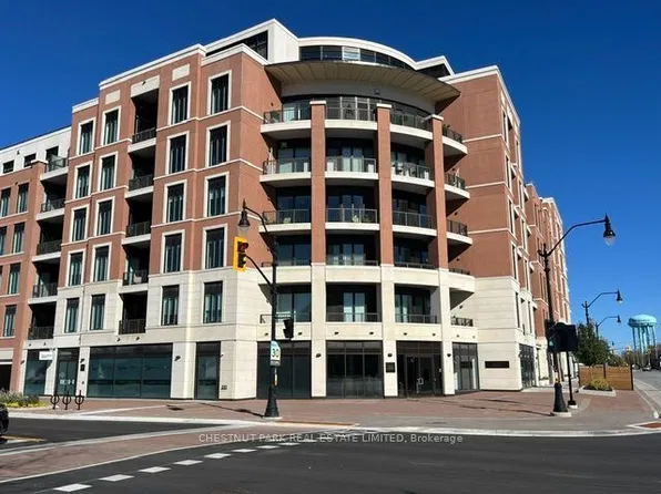1 Hume St #404, Collingwood, ON L9Y 1V2