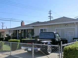 535 Duncan St, San Jose, CA 95127