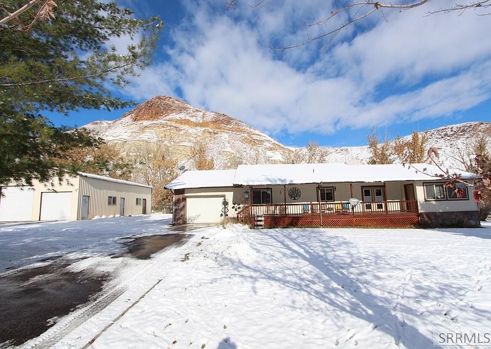 100 W Main Ave, Challis, ID 83226 MLS 2151404 Zillow