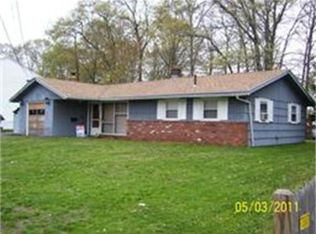 610 N Quincy St, Brockton, MA 02302