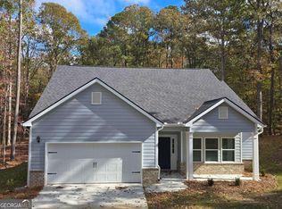 3233 Greenhill Dr, Villa Rica, GA 30180