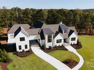 3119 Spartan Estates Drive, Athens, GA 30606