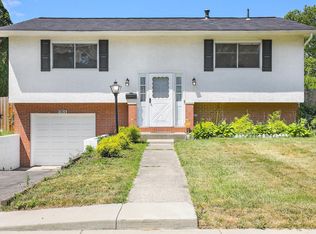 6147 Karl Rd, Columbus, OH 43229