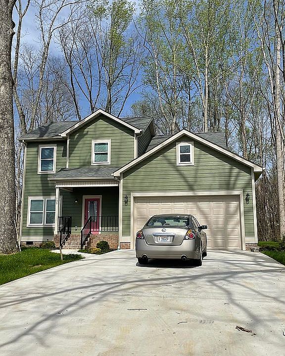 Your new home is here 