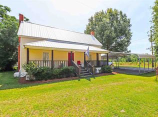 3288 State Highway 338, Dexter, GA 31019