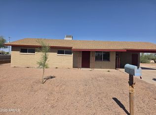 4050 N GOLDEN Street, Eloy, AZ 85131