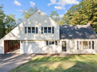 154 Chimney Hill Rd, Wallingford, CT 06492