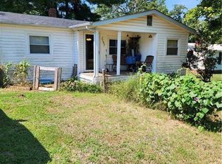 2167 S McKinney Rd, Mount Airy, NC 27030