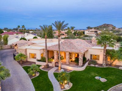 12675 S Honah Lee Ct, Phoenix, AZ, 85044