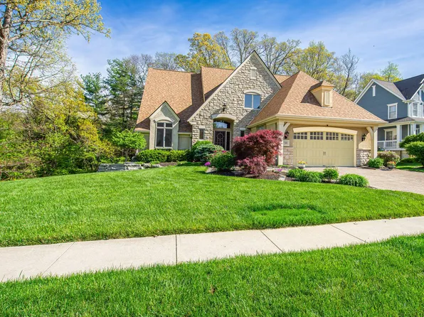 746 Matthews Brook Ln, Powell, OH 43065
