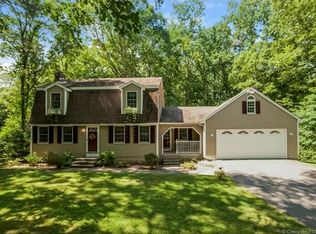 687 Opening Hill Rd, Madison, CT 06443