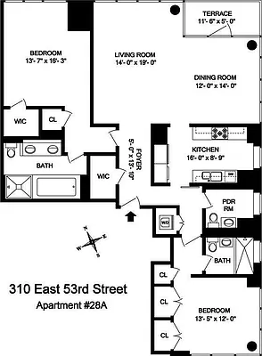 Rented by Keller Williams NYC | media 17