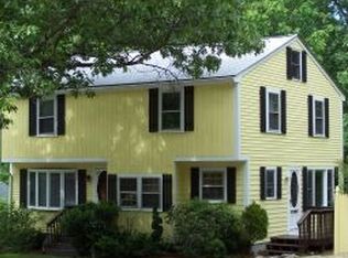 87 Silver Lake Rd, Hollis, NH 03049