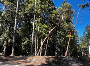 2374 Goose Rd, Willits, CA 95490