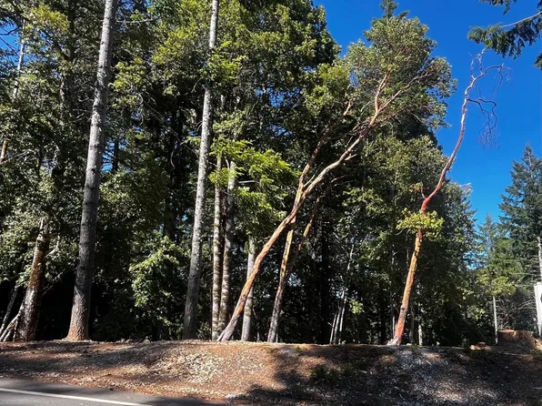 2374 Goose Road, Willits, CA 95490