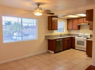 12526 Kornblum Ave APT 3, Hawthorne, CA 90250