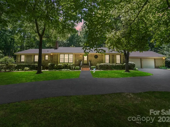 10805 Bonview Ct, Midland, NC 28107