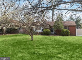 9151 River Hill Rd, Laurel, MD 20723