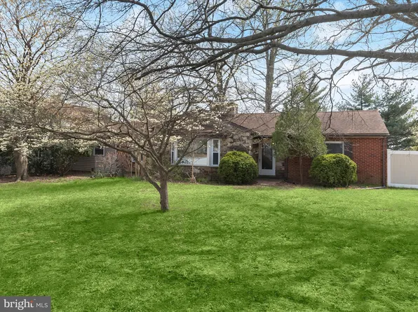 9151 River Hill Rd, Laurel, MD 20723