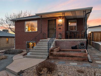 2715 Xavier Street, Denver, CO, 80212
