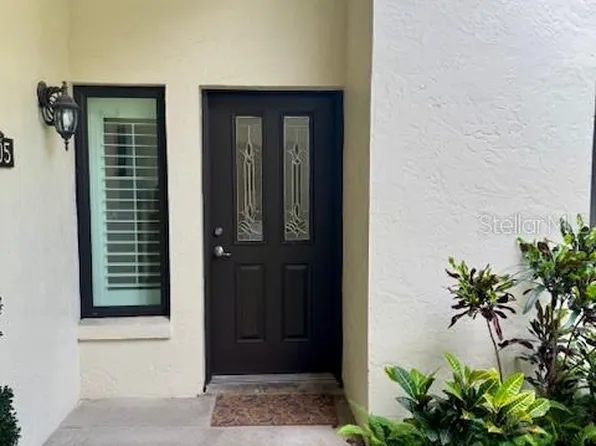 1637 SE PARADISE CIRCLE #205, CRYSTAL RIVER, FL 34429
