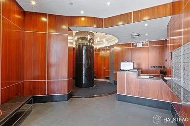 Rented by Brown Harris Stevens