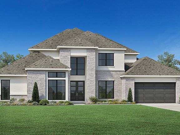 2nd image of 2306 Shane Ranch Dr