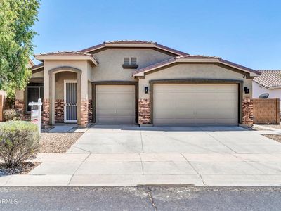 17429 W Red Bird Rd, Surprise, AZ, 85387