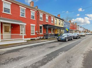 27 Brick Row, Athens, NY 12015