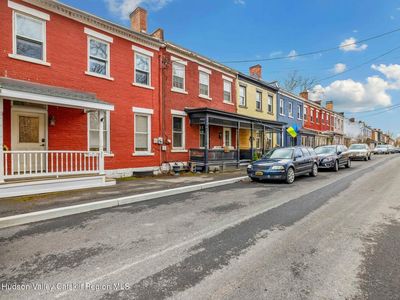 27 Brick Row Street, Athens, NY, 12015