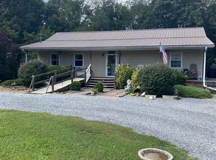 1083 Little Bear Hwy, Gilbertsville, KY 42044
