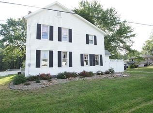 5335 Arlington Rd, Clinton, OH 44216