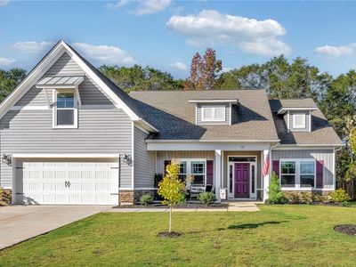 192 Spyglass Ln, Anderson, SC, 29625