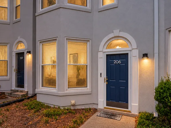 206 Fairmont Ct, Nashville, TN 37203