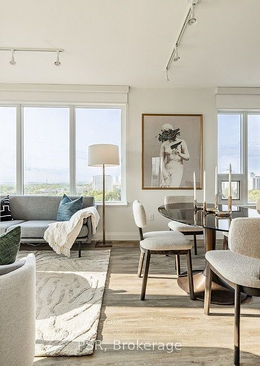 1st image of 71 Redpath Ave #1506