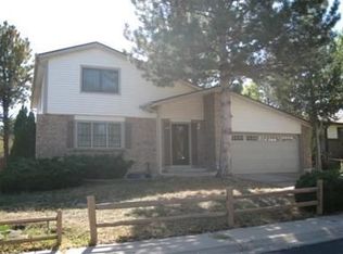 15192 E Colorado Pl, Aurora, CO 80012