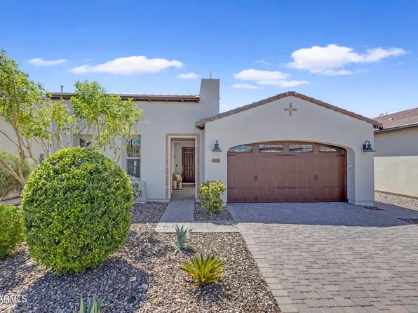 621 E LAS PUERTAS Lane, Queen Creek, AZ 85140