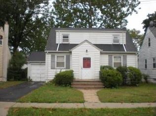 572 Plymouth Rd, Hillside, NJ 07205