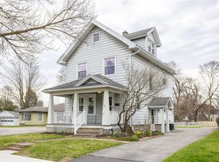 24 Wyand Cres, Rochester, NY 14609