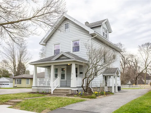 24 Wyand Cres, Rochester, NY 14609