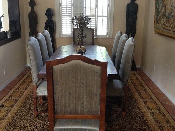 Formal Dinning Room
