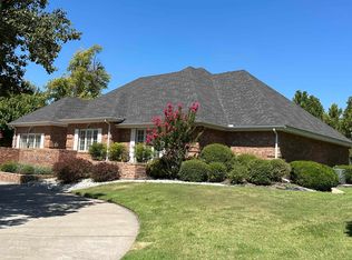 2819 Oak Hollow Rd, Woodward, OK 73801