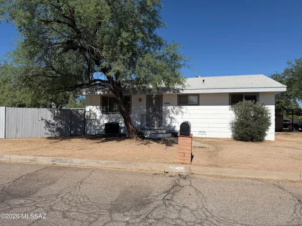 2525 N Cherry Ave, Tucson, AZ 85719
