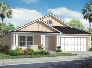 201 Sierras Loop, St Augustine, FL 32086