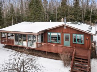 5278 Pontoon Bay Rd, Duluth, MN 55803