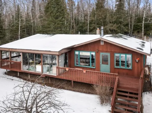 5278 Pontoon Bay Rd, Duluth, MN 55803