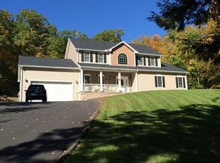 32 Bissonnette Cir, Southampton, MA 01073