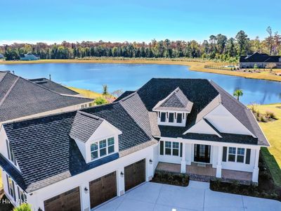 5309 Barcroft Lake Drive, Leland, NC, 28451