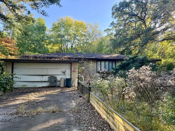 1321 W 995 N, Lake Village, IN 46349
